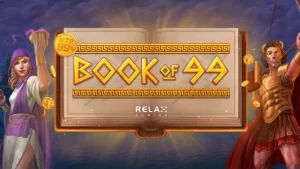 Book of 99