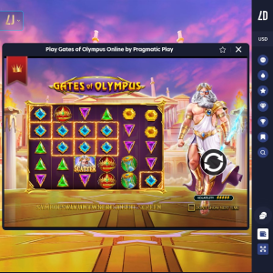 Lucky dreams play